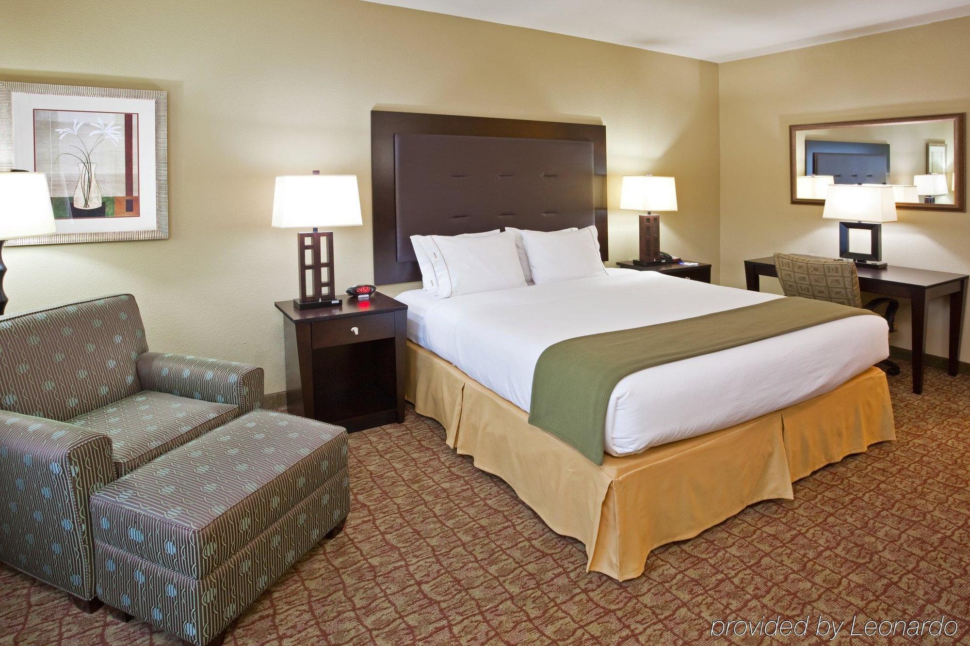 Holiday Inn Express - Columbus - Dublin By Ihg Cameră foto